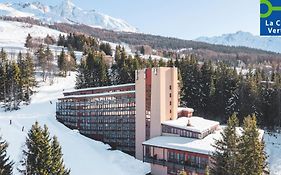 Residence Pierre & Vacances Le Belmont